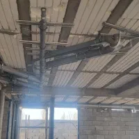 اکیپ تاسیسات ساختمان با نقشه و تایید نظام مهندسی|خدمات پیشه و مهارت|کرج, اصفهانی‌ها|دیوار