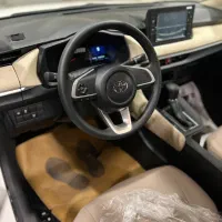 تویوتا یاریس toyota yaris ۲۰۲۴ نقد و اقساط|خودرو سواری و وانت|تهران, زعفرانیه|دیوار