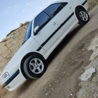 پژوپارس 98|خودرو سواری و وانت|زابل, |دیوار