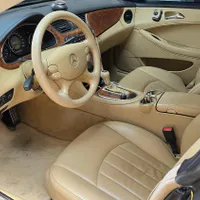 بنز cls350|خودرو سواری و وانت|اصفهان, آبشار|دیوار