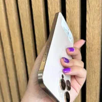 گوشیiphone 16 pro max|موبایل|همدان, |دیوار