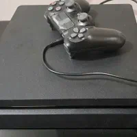 ps4 slim 1tra|کنسول، بازی ویدئویی و آنلاین|تهران, یافت‌آباد|دیوار