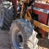 تراکتور ۲۸۵|خودرو سنگین|اسفراین, |دیوار