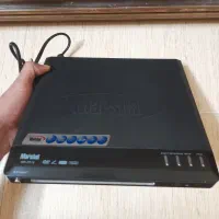 دی وی دی ( DVDplayer) پلیر مدل 5012 مارشال|پخشکننده DVD و ویدیو|لنگرود, |دیوار