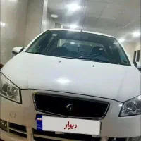 رانا ۹۲ tu5|خودرو سواری و وانت|رشت, حسین آباد|دیوار