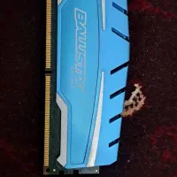 Ram 8GB DDR3