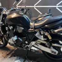 CB1300|موتورسیکلت|تهران, نیروی دریایی|دیوار