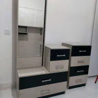 سرویس خواب دو نفره