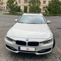 bmw 328i|خودرو سواری و وانت|تهران, سعادتآباد|دیوار