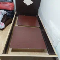 تخت یک نفره