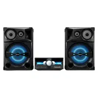 سونی شیک ۷|سیستم صوتی خانگی|تهران, هاشمی|دیوار