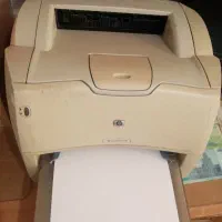 دستگاه پرینتر اچ پی