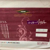 تشک تخت برند دکتر ویستر