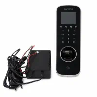 حضور غیاب و کنترل تردد سوپریما L2