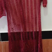 لباس مجلسی