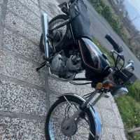 موتور۱۵۰|موتورسیکلت|فومن, |دیوار