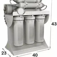 تصفیه آب جهت ارگانهای دولتی و خصوصی|آب‌سردکن و تصفیه آب|مشهد, هنرور|دیوار