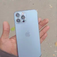iPhone 13 PRO MAX / LLA تک سیم