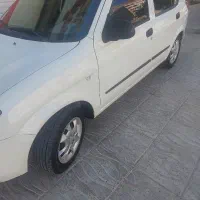 تیبا2 مدل۱۴۰۱ تمیز خانگی