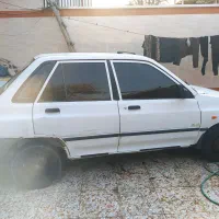 پراید مدل 88|خودرو سواری و وانت|برازجان, |دیوار