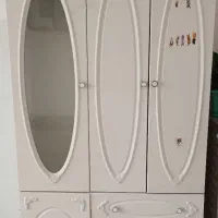 کمد کودک درحدنو