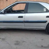 زانتیا 2000آخر83اروپایی