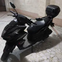 فروش موتور واریو 170 کبیر