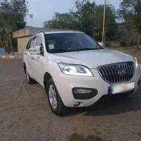 لیفانx60اتومات بی رنگ مدل۹۶نیوفیس