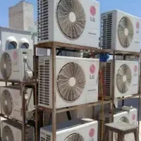 کولرگازی اطلس ایران رادیاتورسلولوزی