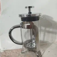 فرنچ پرس|قوری، کتری، قهوهساز دستی|خرمآباد, |دیوار