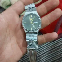 ساعت سیکو 5 اتوماتیک