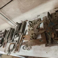 لوازم صافکار  سنتی کامل فروشی|ابزارآلات|تهران, دولتخواه جنوبی|دیوار