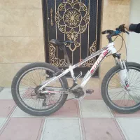 دوچرخه 24|دوچرخه، اسکیت، اسکوتر|دهگلان, |دیوار