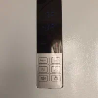 یخچال سفید مدل گرند|یخچال و فریزر|خمین, |دیوار