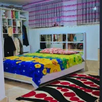 فروش دوطبقه/ دوتا خونه بخر/ نصف قیمت بده|فروش خانه و ویلا|تربت جام, علوی|دیوار
