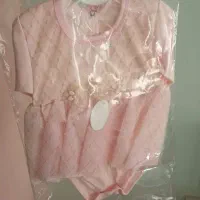 لباس دخترانه