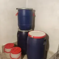 دبه ترشی