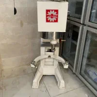 میکسر قنادی خمیرگیر 60 کیلوی خمیرگیر خمیر