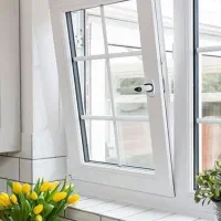 تولید و نصب درب و پنجره  UPVC|خدمات پیشه و مهارت|فردیس, شهرک ناز|دیوار