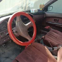 تویوتا کرولا لیمیتید 92|خودرو سواری و وانت|سنندج, |دیوار