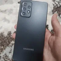 گوشی سامسونگ A52s 5g 128