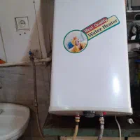 آبگرمکن برقی