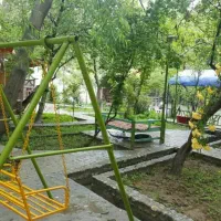 اجاره ساحلی لب اب باغ بهادران|اجارهٔ کوتاه‌مدت ویلا و باغ|باغ بهادران, |دیوار