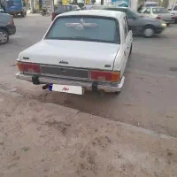 پیکان مدل ۸۲ دوگانه دست|خودرو سواری و وانت|بجنورد, |دیوار