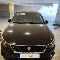 تارا اتوماتیک صفر کیلومتر خشک با esp|خودرو سواری و وانت|شیراز, ارم|دیوار