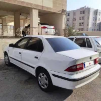 سمند ۱۴۰۰|خودرو سواری و وانت|بندرعباس, |دیوار
