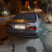 خودروی پژو پارس|خودرو سواری و وانت|شاهین دژ, |دیوار