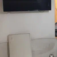 تلویزیون ۵۰ اینچ سام