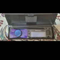 پنل ۵۲۵۰ پایونیر