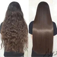مدل و زیباجو برای انواع خدمات کراتین و تراپی مو|خدمات آرایشگری و زیبایی|بروجرد, |دیوار